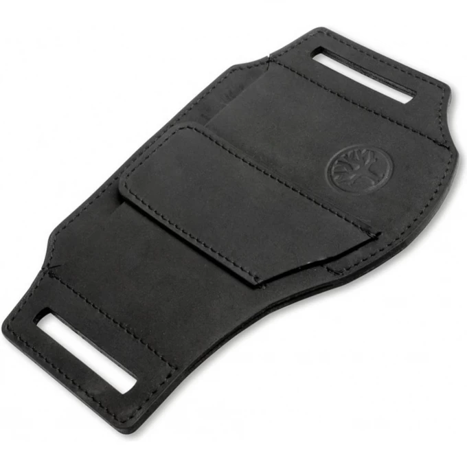 Чехол для ножа BOKER LEATHER HOLSTER ED-THREE BLACK 09BO295 BK09BO295 Чехол для ножа BOKER LEATHER HOLSTER ED-THREE BLACK 09BO295 BK09BO295