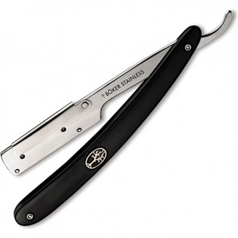 Опасная бритва-шаветт BOKER PRO BARBERETTE BK140907 Опасная бритва-шаветт BOKER PRO BARBERETTE BK140907