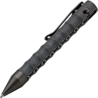Ручка BOKER CAL .50 MICARTA BK09BO079