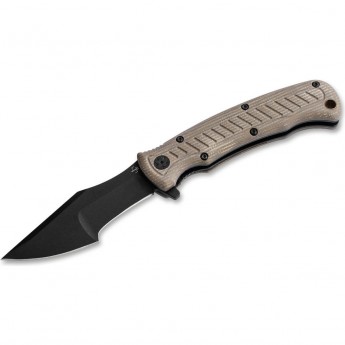 Складной нож BOKER MICRO TRACKER 01BP0002 Складной нож BOKER MICRO TRACKER 01BP0002
